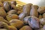 Ravintosisältö pekaanipähkinöiden osalta