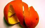 Benefícios de cascas de frutas e peles - nutrição e dieta