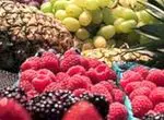 Terapija voćem: uporaba voća kao lijeka - prehrana i prehrana