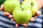Hvorfor spis 1 æble om dagen: fordele og vigtige egenskaber