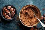 Bitter eller ren kakao: hvorfor det er så sundt og gavnligt - ernæring og kost