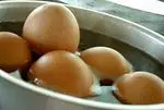 أساطير حول البيضة - التغذية والنظام الغذائي