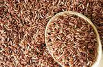 Ruskea riisi: runsaasti B-vitamiineja ja muita ravitsemuksellisia ominaisuuksia