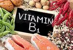 Vitamin B1 or thiamine: benefits and foods that contain it