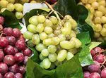 Jesenska in zimska hrana: sadje, zelenjava in oreški - prehrana in prehrana