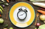 Hvor lang tid er det bedre å spise middag?