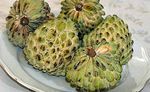 Benefícios da guanabana como fruta tropical - nutrição e dieta