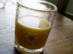 Kuinka paljon C-vitamiinia saa lasillisen appelsiinimehua