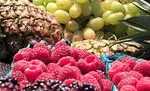Сезонні фрукти - харчування та харчування