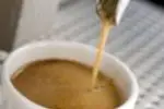Liiallinen kofeiinin kulutus