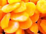 Aprikot aprikot: faedah dan sifat
