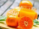 Miks on mahla asemel parem süüa terveid apelsine
