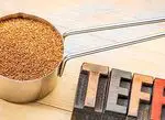 Teff: hvad det er, egenskaber og fordele ved en nærende korn - ernæring og kost