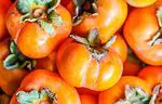 Persimmon: En sød og sund frugt - ernæring og kost