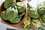 Losing weight with artichoke leaves: slimming benefits