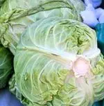 Cabbage: benefits and properties - nutrition and diet