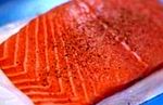 سمك السلمون: خصائص وفوائد - التغذية والنظام الغذائي