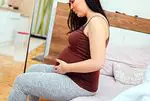 Water and bag rupture: symptoms and what to do - Birth
