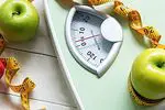 How to prevent overweight easily with these 8 tips - lose weight