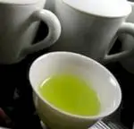 Groene thee en CLA voor gewichtsverlies