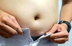 Rozdiely medzi nadváhou a obezitou