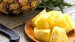 Miksi ananas on hyödyllinen laihtuminen ja laihtuminen