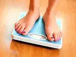 Excess weight and premature death - lose weight