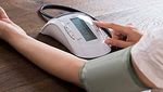 Cara mengontrol tekanan darah di rumah