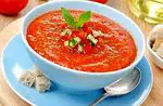 Differences between gazpacho and salmorejo, two delicious cold dishes - Recipes