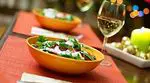 Salad recipes for New Year's Eve dinner - Recipes