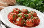 Cod meatballs: Recipe without meat ideal for Easter - Recipes