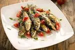Retete cu sardine, delicioase si hranitoare