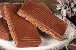 How to make Suchard nougat easily at home (recipe) - Recipes