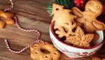 Julopskrifter uden sukker, ideel til diabetikere - Opskrifter