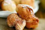 فطائر البطاطس الحلوة: وصفة عيد الفصح الحلو