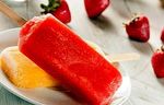 Natural fruit popsicles: recipes and benefits