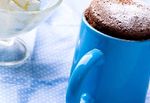 Kā padarīt saldās krūzes kūkas: receptes kafijas kūkām