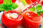 3 recepti jagod, da jih uživajo na bogat in izviren način - Recepti