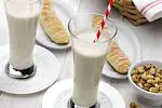 Hvordan man laver horchata de chufa og fartøjer: den populære valentinske snack - Opskrifter
