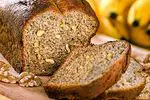 Banana and walnut bread: recipe and benefits of Walnut banana bread - Recipes