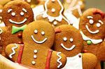 Traditional Christmas gingerbread cookies: how to make them