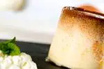How to make a cheese flan with this delicious recipe - Recipes