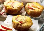 Muffins s jabukom i začinima: prekrasan recept - Recepti