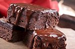 Νουγκάτ σοκολάτας και φουντουκιού: συνταγές - Συνταγές
