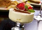 How to make a delicious fig mousse