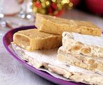 Şekersiz nuga tarifleri: lezzetli bir Noel için - Yemek tarifleri