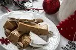 How to make Christmas nougat: Jijona and Alicante nougat recipe