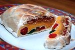 Pan de Cádiz: deliciosamente receita de Natal