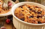 Panettone pudding. Easy and delicious recipe to take advantage of