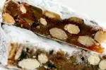 Delicious Christmas Panforte opskrift
